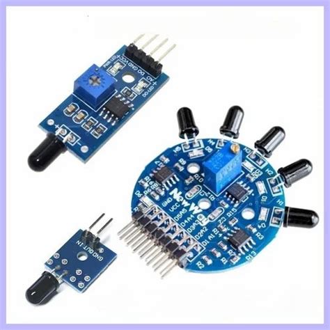 Image result for Flame Sensor Module