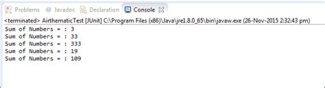 Image result for JUnit 5 Parameterized Test Map