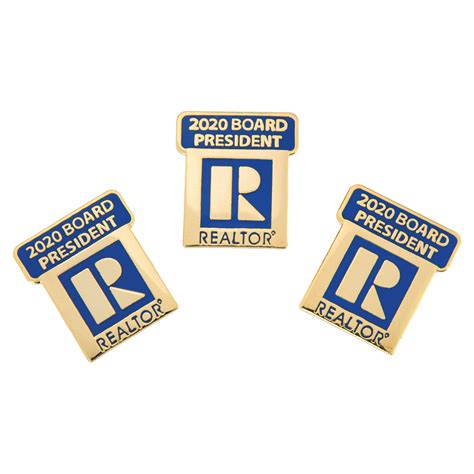 Class President Pin 的图像结果