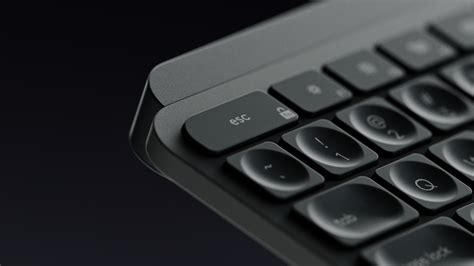 Logitech Keyboard MX Keys 的图像结果
