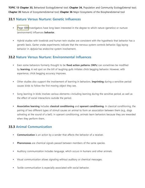 Image result for Topic 13