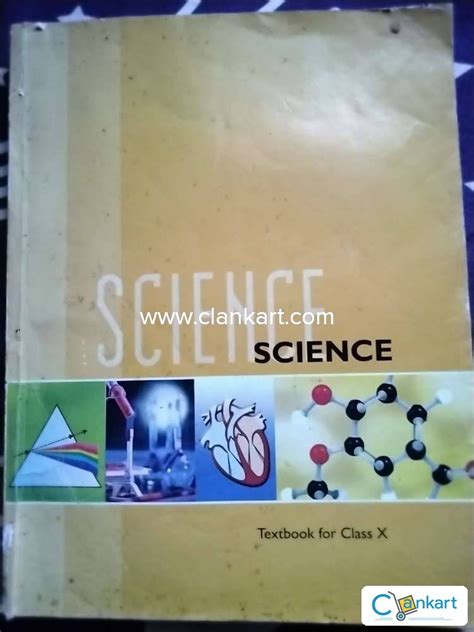 Image result for NCERT Class 10 Science Book PDF