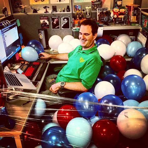 Lancope Office Photos