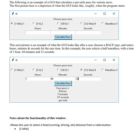 Image result for GUI Code in Java Praice Questions