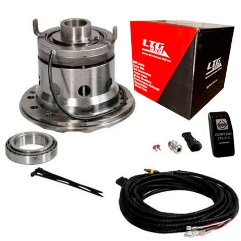 Diff Lockers Plug 的图像结果