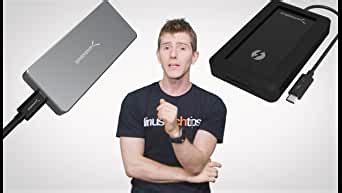 Image result for Linus Tech Tips SSD
