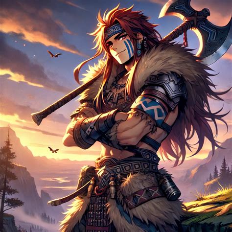 Surviving The Game As A Barbarian Novel 2025 - Chapter 465 - Korean ...