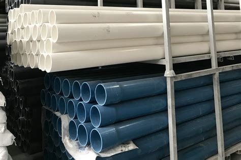 PVC管材管件,PVC排水管,PVC给水管,电力管,电工套管-江阴中亿塑业,PVC大口径管,螺旋消音管,PVC管