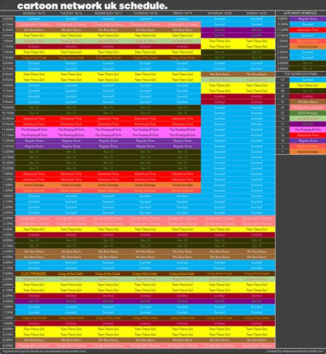 Cartoon Network Weekedn 的图像结果