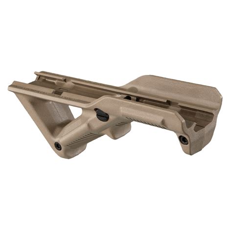 Magpul AFG Angled Fore Grip FDE | GermanGunWorks