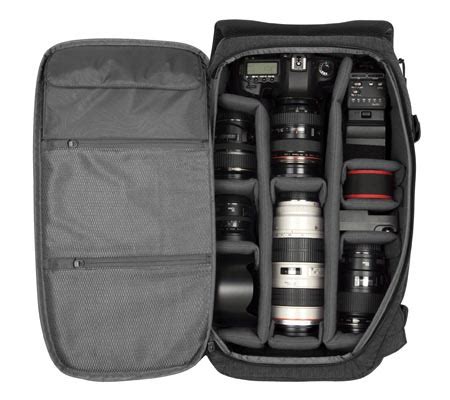 Image result for Pro Camera Backpack