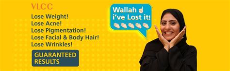 VLCC Weight Loss- Laser Hair Removal -Beauty Packages