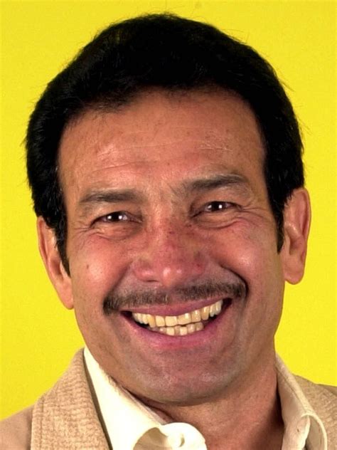 Pedro Infante Jr. Pictures | Rotten Tomatoes