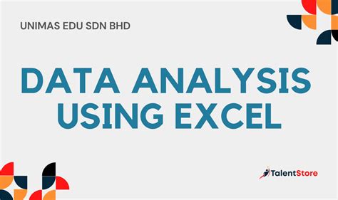 Image result for Intro to Data Analysis Using Excel