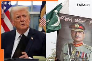 Ayub Khan, Zia-ul-Haq, Pervez Musharraf and now Asim Munir: Why US ...