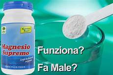 il magnesio supremo fa ingrassare magnesio supremo 2019 fa benefici e opinioni il magnesio supremo fa ingrassare magnesio supremo 2019 fa benefici e opinioni