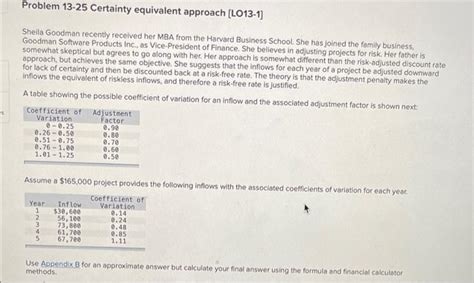 Image result for Certainty Equivalent Approach