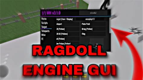 Ragdoll Engine Fe Script 2021 的图像结果