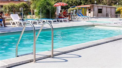 CAMPING KALLISTE - Campground Reviews & Photos (Saint Florent, Corsica ...