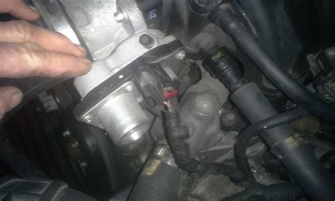 Ford Explorer P2104 Code 的图像结果