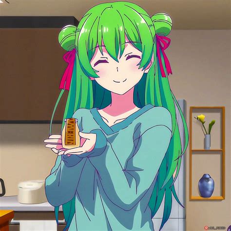 Mongfa Bai Icon - Renai Flops - Love Flops - 恋愛フロップス - Mongfa Icon ...