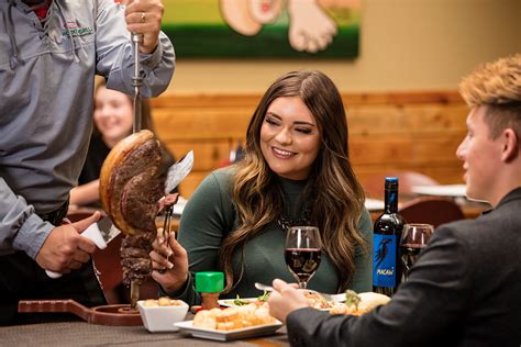 Provo Utah Restaurants | Riverwoods Family Dining | Rodizio Grill Provo ...