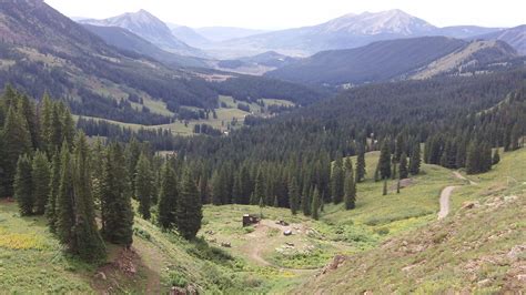 Washington Gulch Campground: Reservations & Amenities