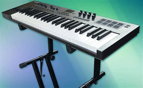 kh Stand Extension Adapter for X-Style Keyboard Stand, 2 Tier Keyboard ...