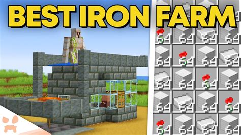 Image result for Simple Iron Farm Java 2024