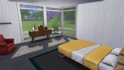 Sole Survivors House in the Sims 4 : r/Fallout