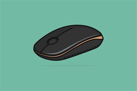 Computer Mouse Vector Design 的图像结果