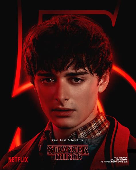 Stranger Things 5 Poster Had Subtle, "Intentional" Spoiler: Schnapp