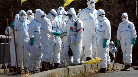 Death toll climbs in Japan as work goes on at nuclear power plant | As ...