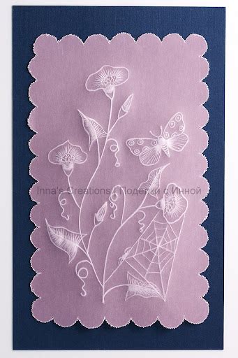 Image result for Parchment Craft Tutorial
