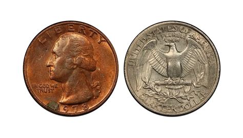 1978 Quarter Value: How Much Is a 1978 Quarter Worth?