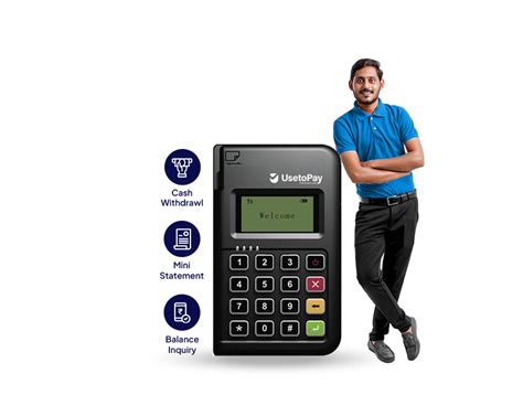 Usetopay- Digital Payment and Financial Service Platform