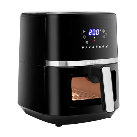 Buy Best Air Fryer: FAF 6.0L VM BK Model - Buy now at ₹ 5,990