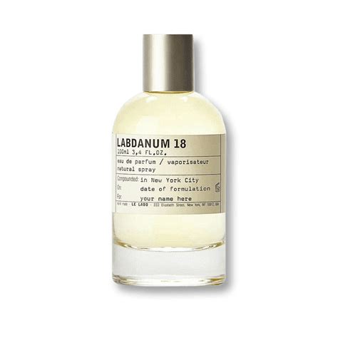 Shop Le Labo Perfumes Online