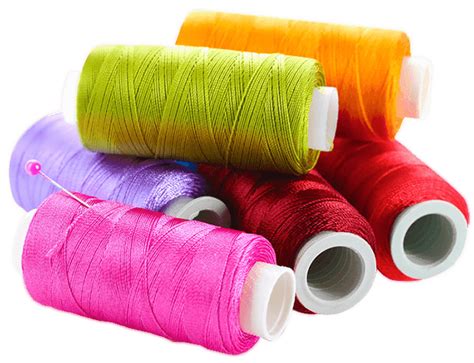 12 types of Hand Embroidery Thread - How to select the best for your ...