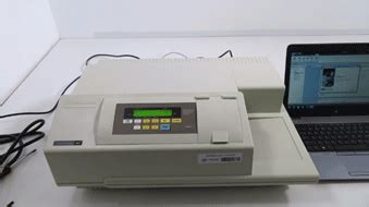 Microplate Reader