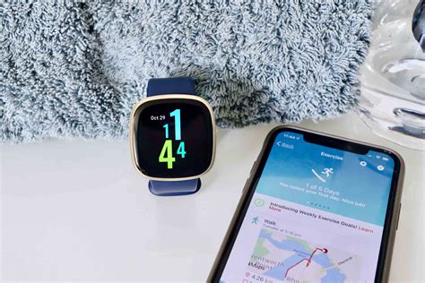 Fitbit Time Setting 的图像结果