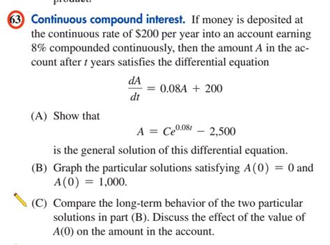 Image result for Continuous Interest