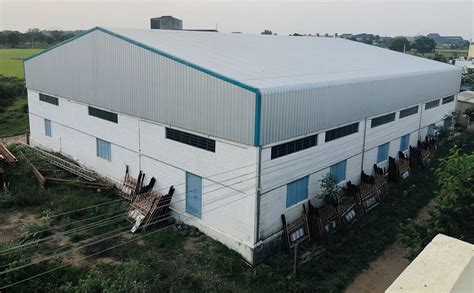 Sri Krishna Engineering Works in coimbatore, Tamilnadu