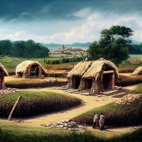 Neolithic Farming 的图像结果