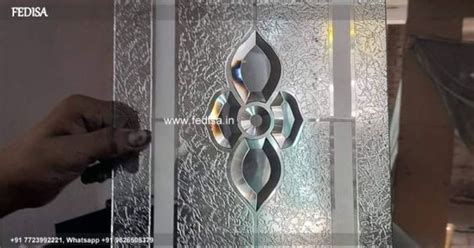 Glass Design Glass Balcony Design Glass Design For Home Dragonfly ...