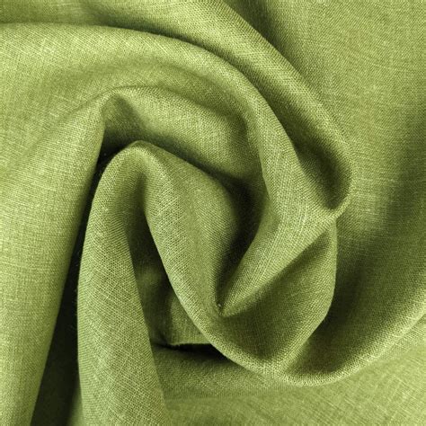 Pure Hemp Fabrics by The Metre | Textile Traders UK