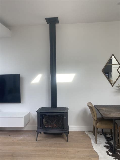 Services 1 - Gas Fires Australia