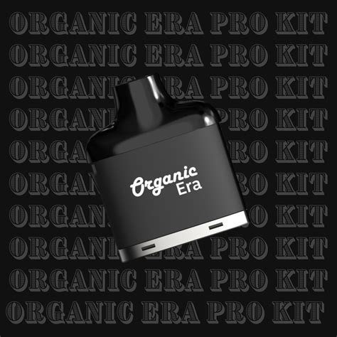 Open image in slideshow, Organic Era Pro Tank (Replaceable)