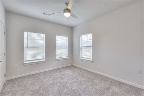 Dry Creek Flats | Huntsville, AL