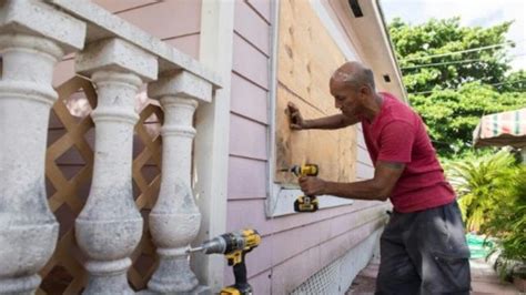 Five million told to flee as Hurricane Irma heads for Florida - France 24